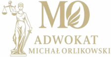 Adwokat Michał Orlikowski